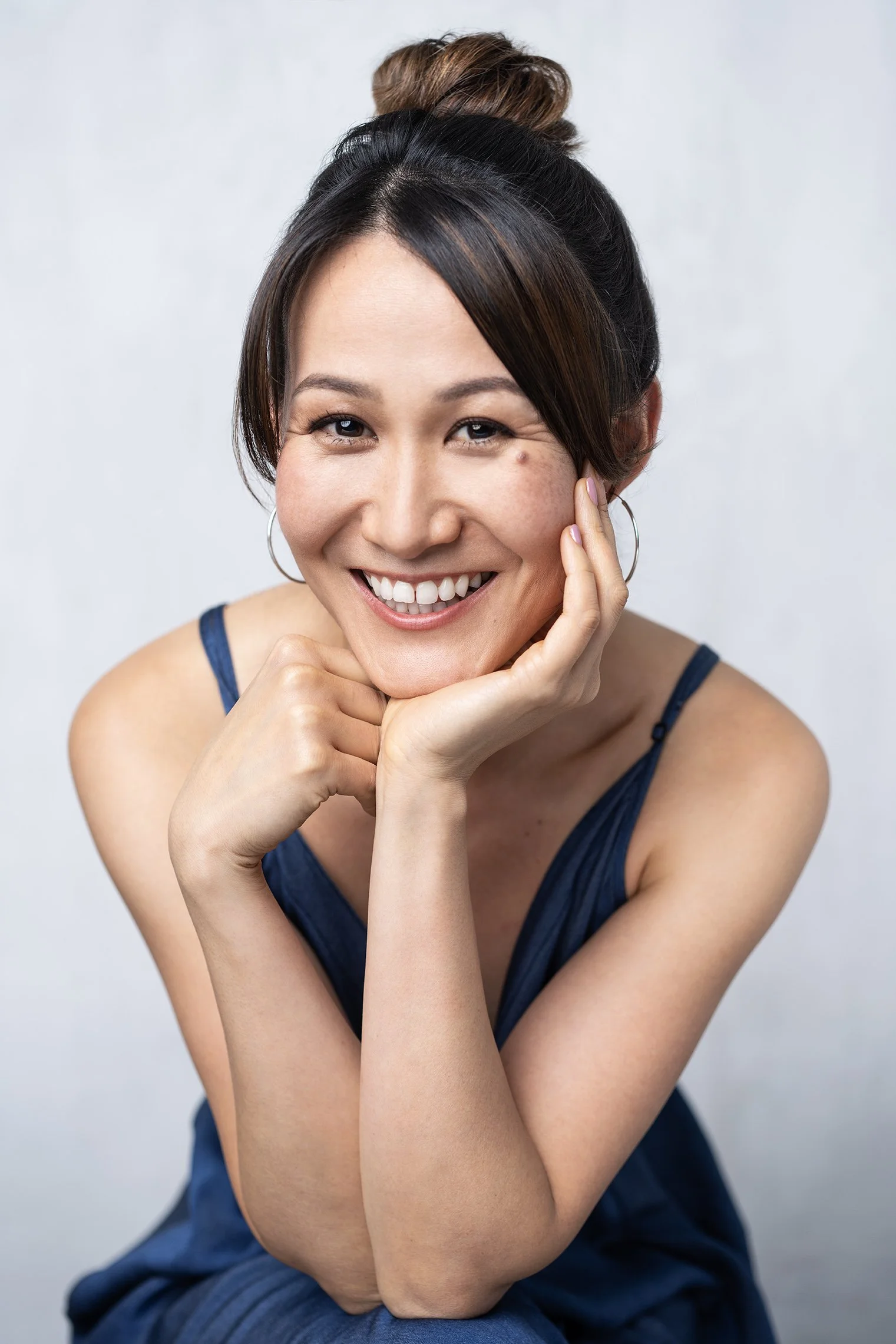Mayu Iwasaki — MKM